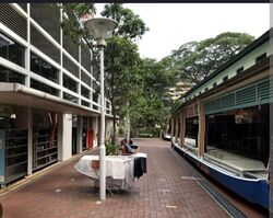 21 LORONG 7 TOA PAYOH (D12), Shop House #640252001